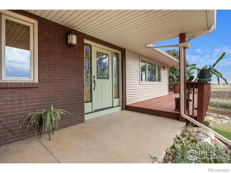 14120 N County Road 17, Wellington, CO 80549