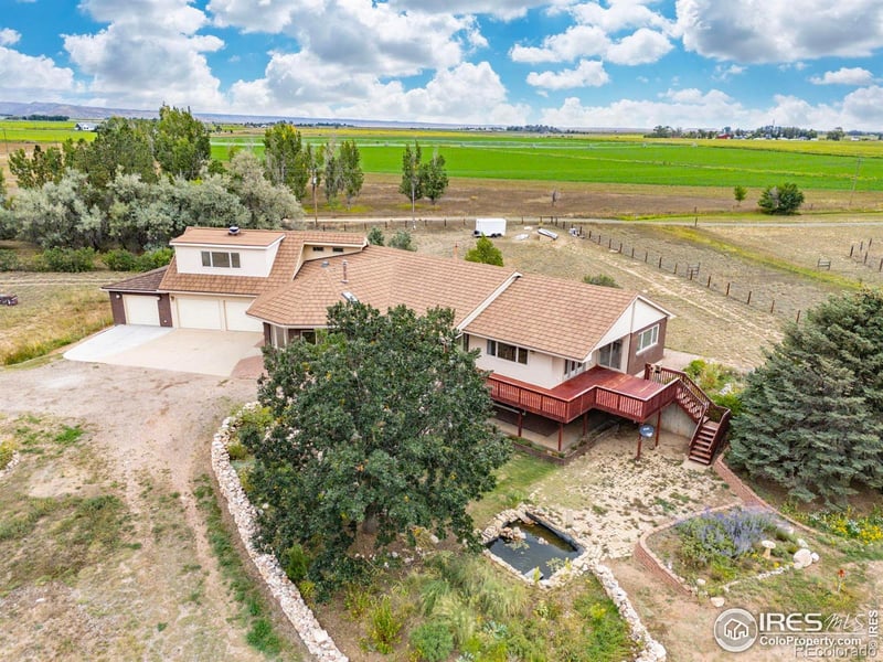 14120 N County Road 17, Wellington, CO 80549
