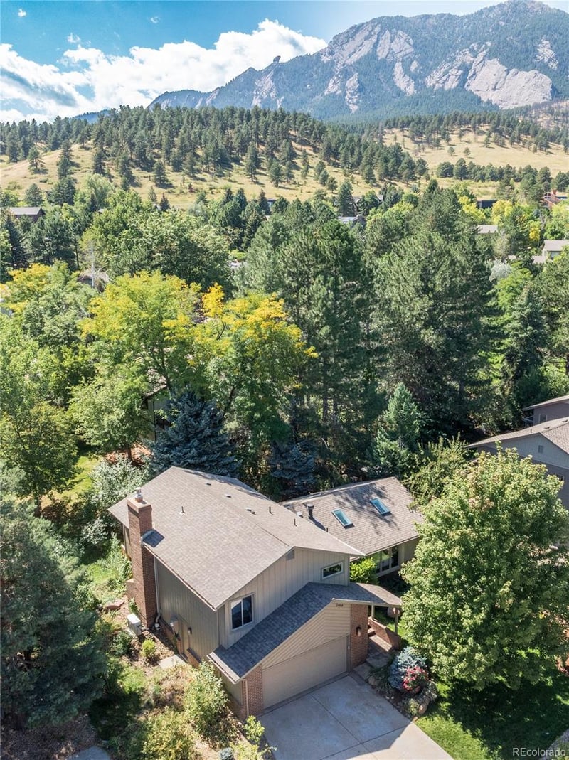 2464 Powderhorn Ln, Boulder, CO 80305