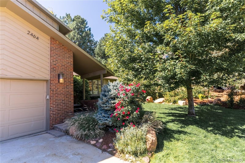 2464 Powderhorn Ln, Boulder, CO 80305