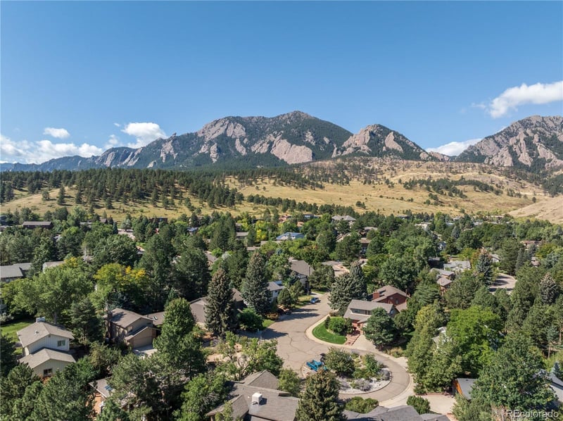 2464 Powderhorn Ln, Boulder, CO 80305