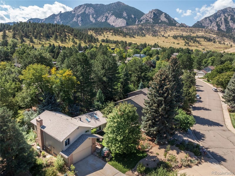 2464 Powderhorn Ln, Boulder, CO 80305