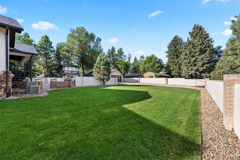 4 2nd St, Colorado Springs, CO 80906