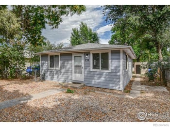 732 Madison Ave, Loveland, CO 80537