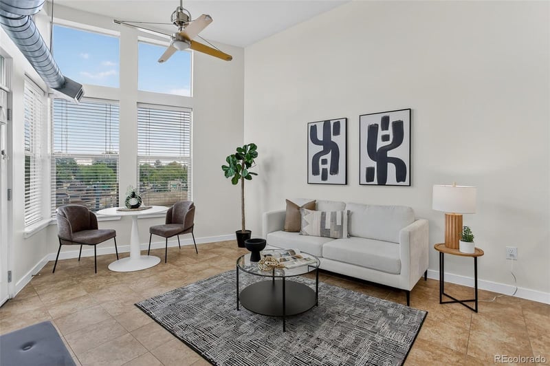 1313 Clarkson St #405, Denver, CO 80210