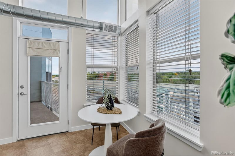 1313 S Clarkson St #405, Denver, CO 80210