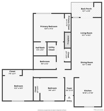 8450 Decatur St #98, Westminster, CO 80031