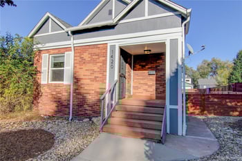 1420 Yates St, Denver, CO 80204