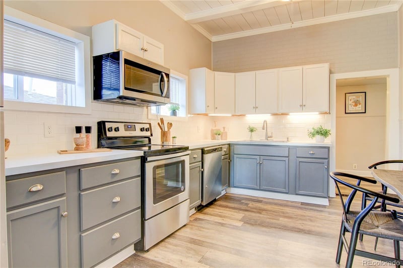 1420 Yates St, Denver, CO 80204