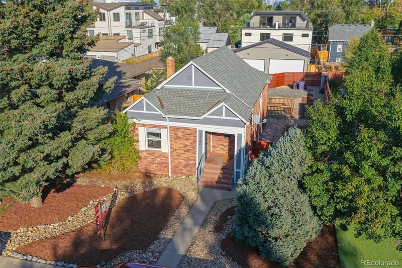 1420 Yates St, Denver, CO 80204