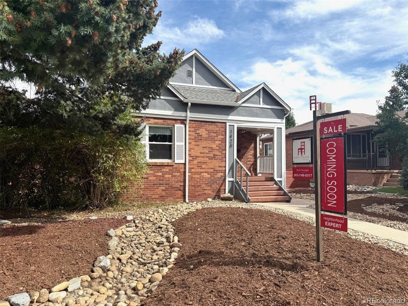 1420 Yates St, Denver, CO 80204