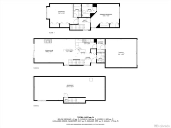 7476 Arkansas Ave #39-01, Denver, CO 80231