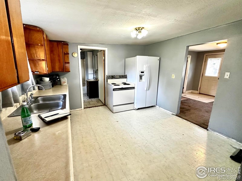 317 Weld St, Otis, CO 80743