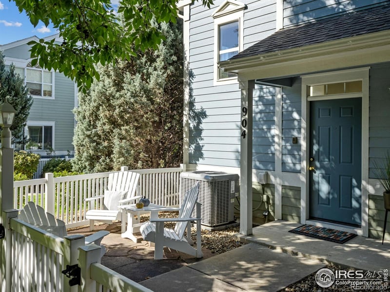 640 Gooseberry Dr #904, Longmont, CO 80503