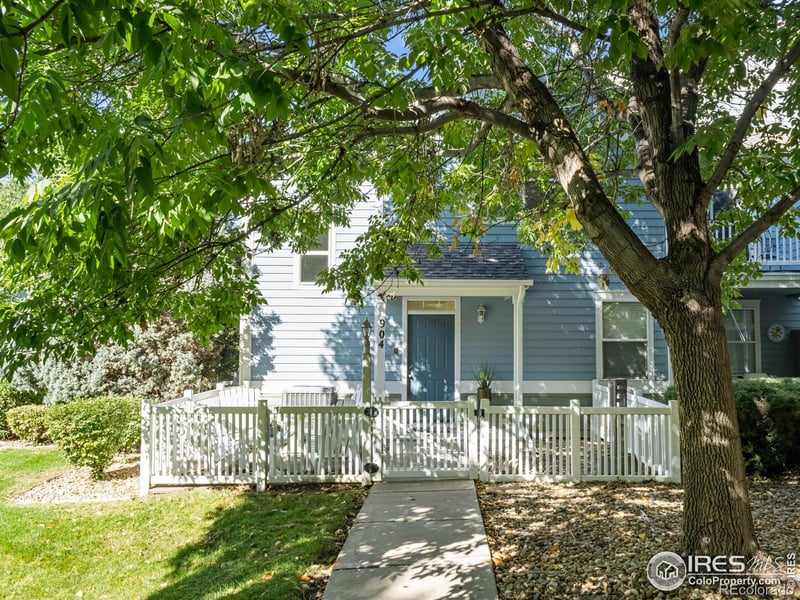 640 Gooseberry Dr #904, Longmont, CO 80503