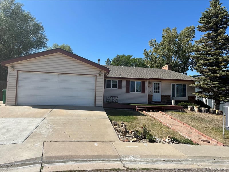 4977 S Urban Ct, Morrison, CO 80465