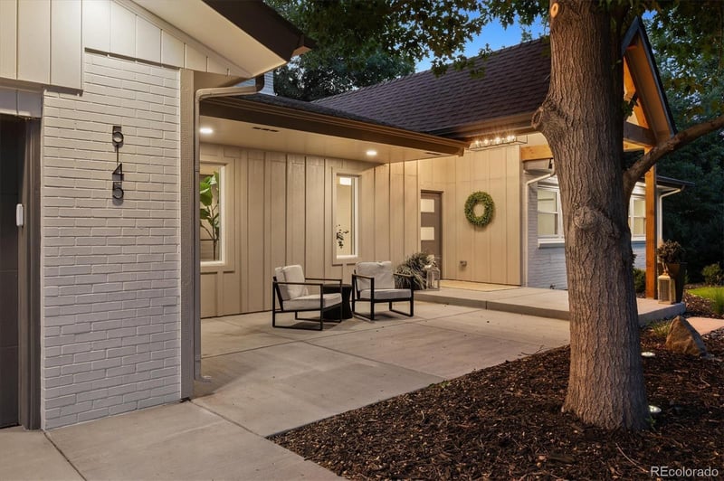 5145 S Clarkson St, Greenwood Village, CO 80121