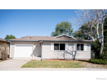 2706 Alan St, Fort Collins, CO 80524