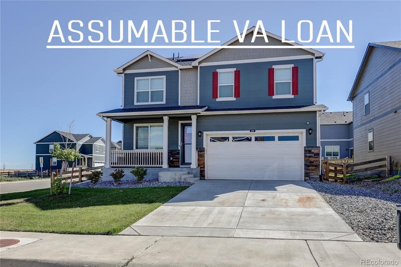 104 Coyote St, Bennett, CO 80102