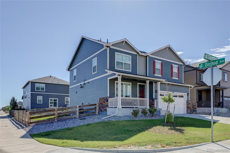 104 Coyote St, Bennett, CO 80102