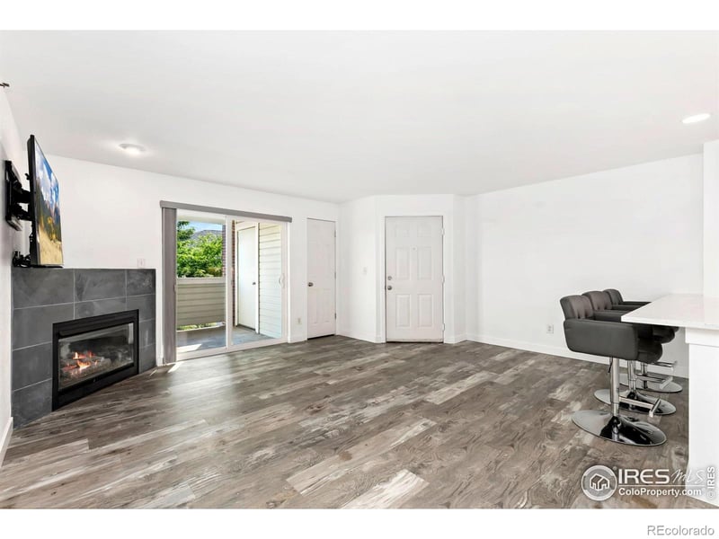 33 Boulder Cir #306, Boulder, CO 80303