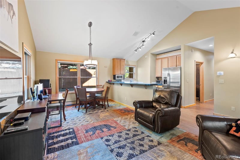 67 Norse Ln #12, Keystone, CO 80435