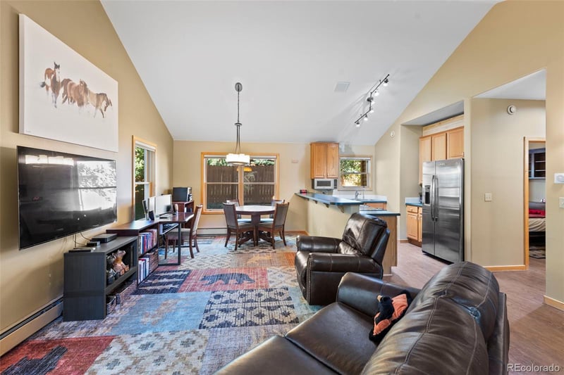 67 Norse Ln #12, Keystone, CO 80435