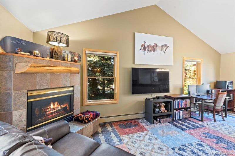 67 Norse Ln #12, Keystone, CO 80435