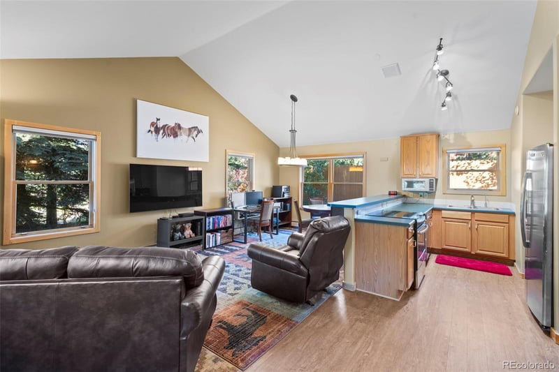 67 Norse Ln #12, Keystone, CO 80435