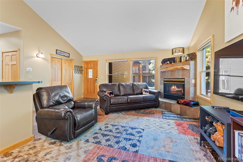 67 Norse Ln #12, Keystone, CO 80435