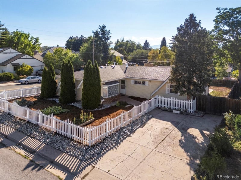 6483 Elati St, Littleton, CO 80120