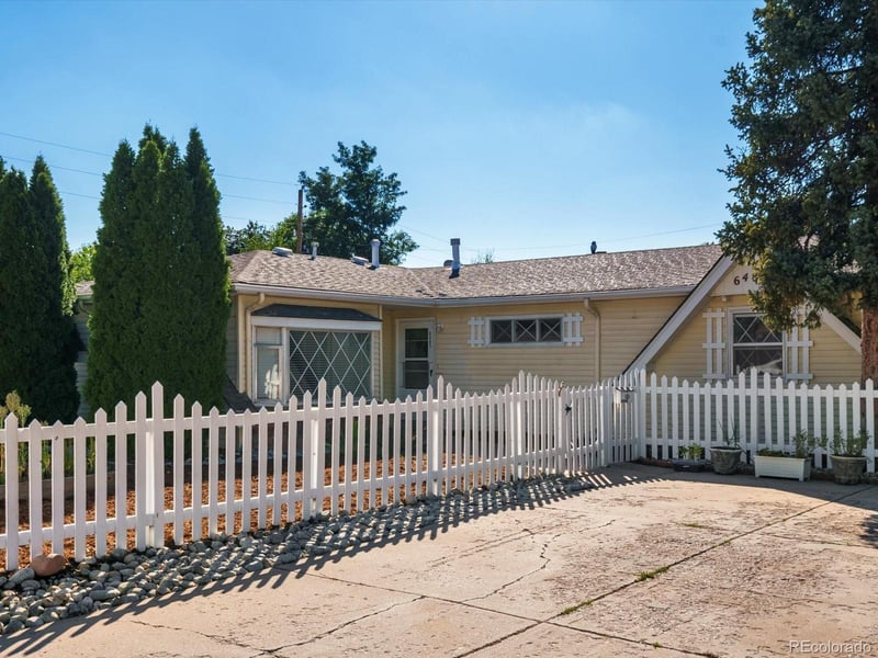 6483 Elati St, Littleton, CO 80120