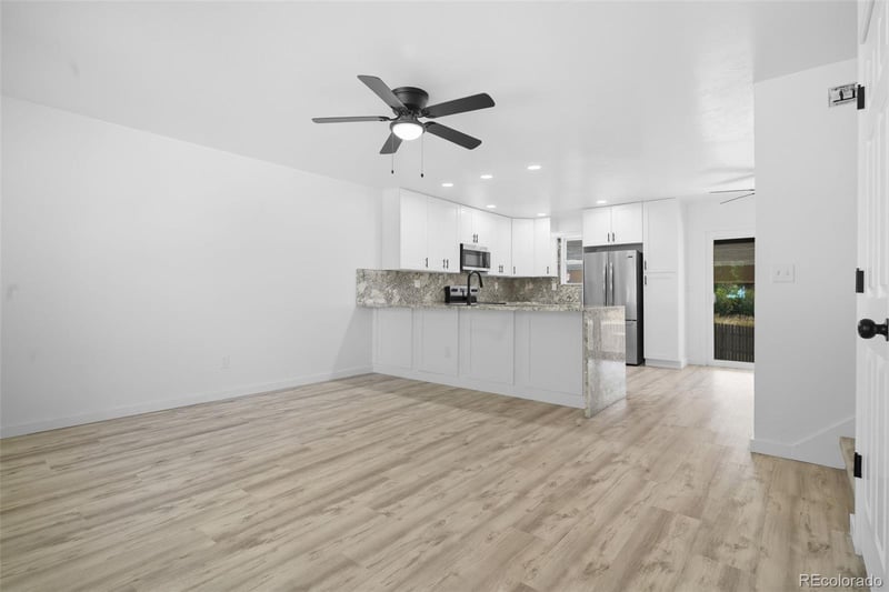 16800 Bails Pl, Aurora, CO 80017