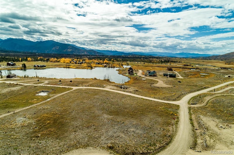 227 County Road 4911, Grand Lake, CO 80447