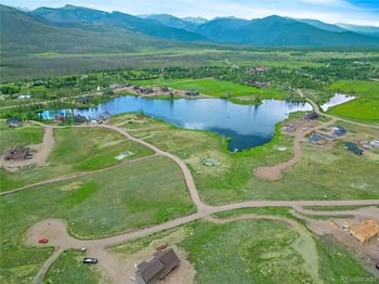 227 County Road 4911, Grand Lake, CO 80447
