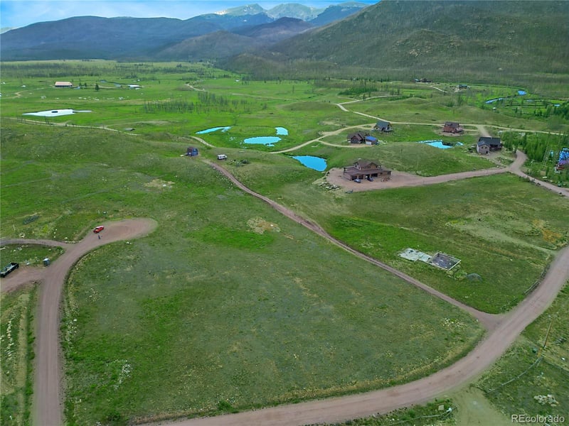 227 County Road 4911, Grand Lake, CO 80447