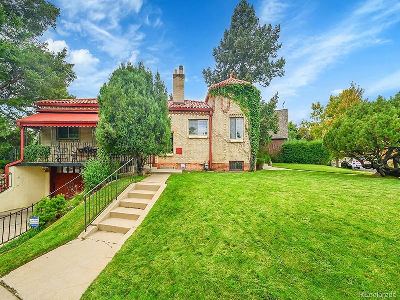 4400 32nd Ave, Denver, CO 80212