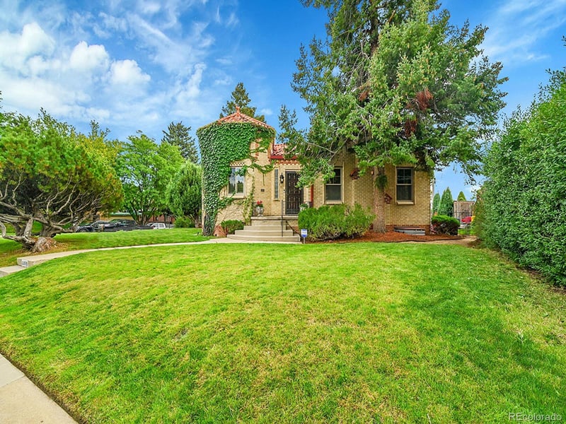 4400 32nd Ave, Denver, CO 80212