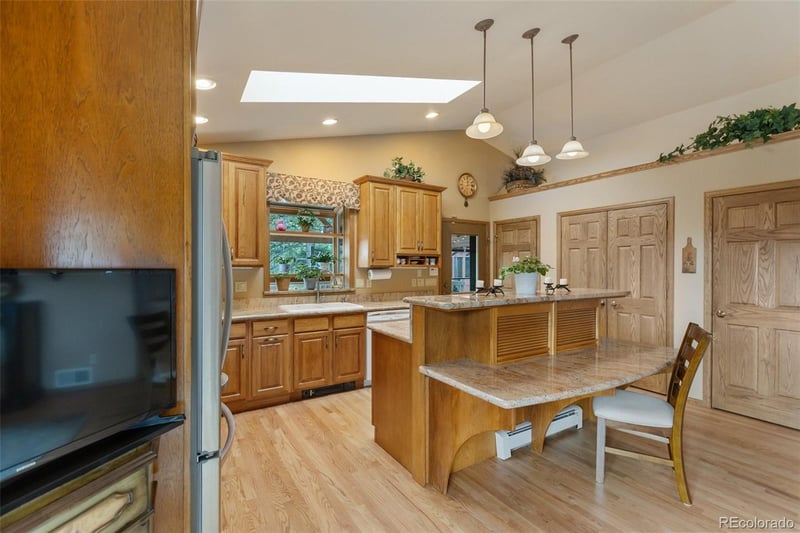 113 Homestead Dr, Woodland Park, CO 80863