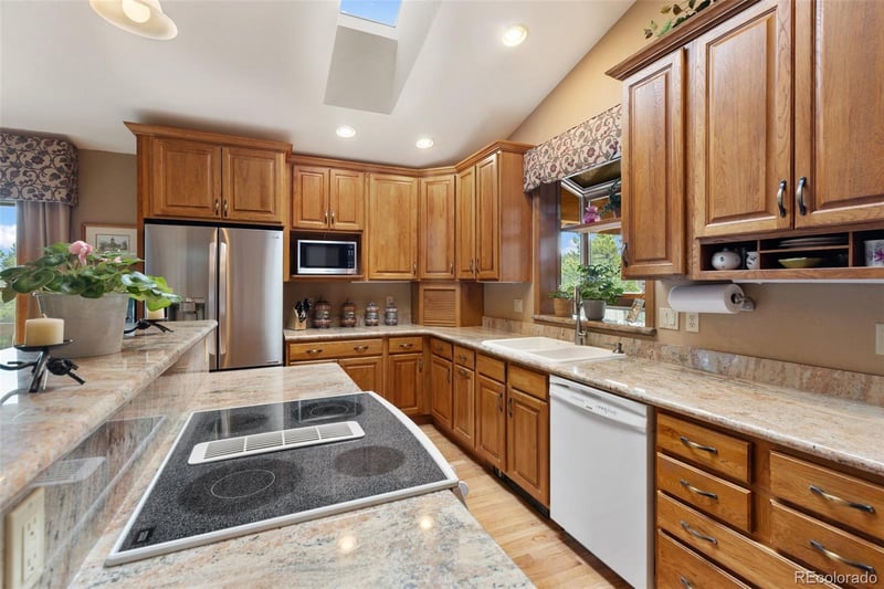 113 Homestead Dr, Woodland Park, CO 80863