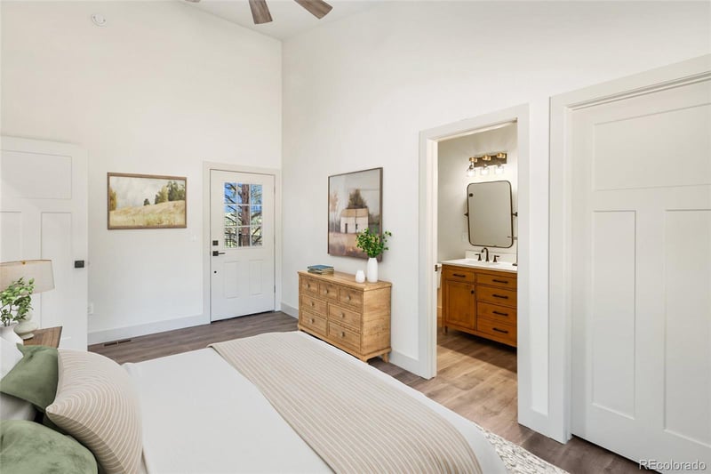 240 Mountain Estates Rd, Florissant, CO 80816