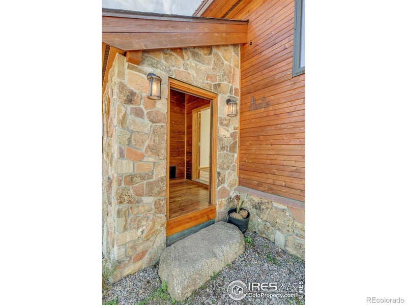 188 Ponderosa Way, Nederland, CO 80466