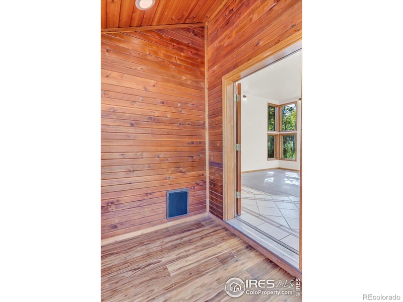 188 Ponderosa Way, Nederland, CO 80466