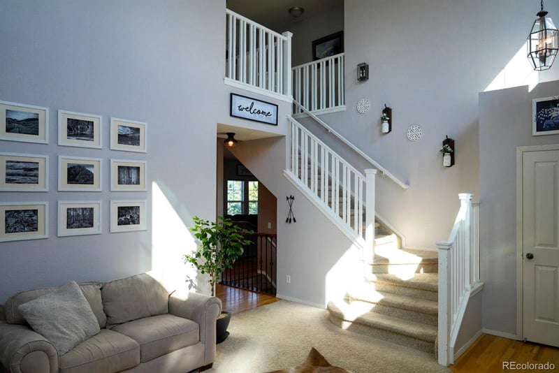 4731 Sunridge Terrace Dr, Castle Rock, CO 80109