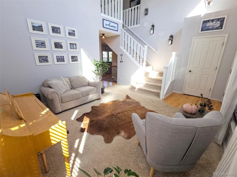 4731 Sunridge Terrace Dr, Castle Rock, CO 80109