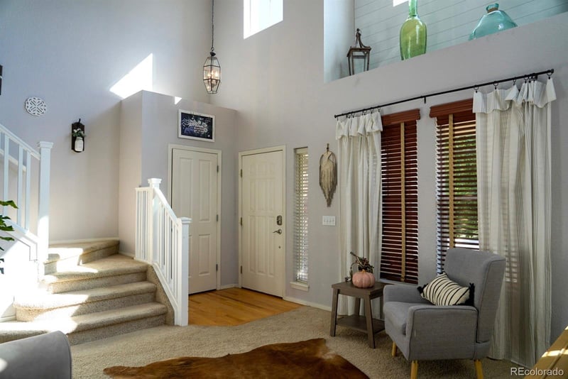 4731 Sunridge Terrace Dr, Castle Rock, CO 80109