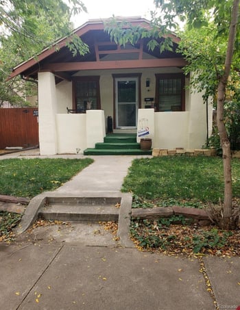 2175 Clarkson St, Denver, CO 80210