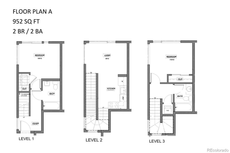 1408 Benton St, Lakewood, CO 80214