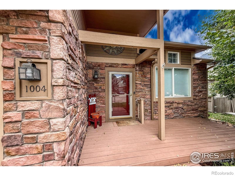 1004 Chokecherry Ln, Longmont, CO 80503
