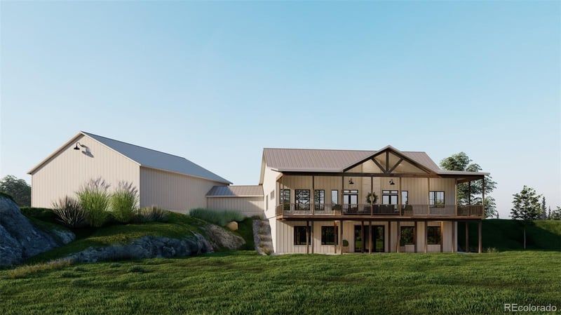 4593 S County Road 181, Byers, CO 80103